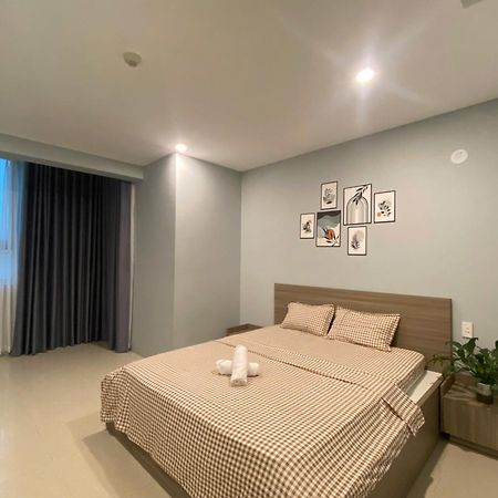 Khach San Son Thinh 23D Thuy Van Vung Tau Buitenkant foto