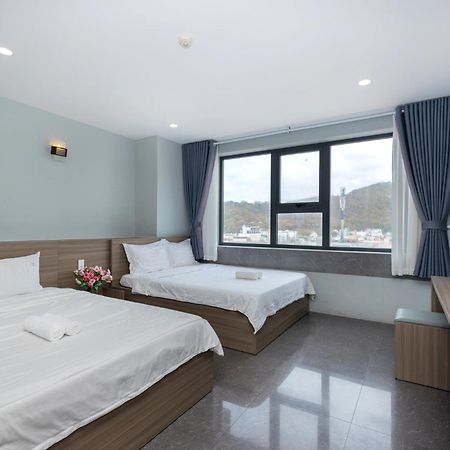 Khach San Son Thinh 23D Thuy Van Vung Tau Buitenkant foto