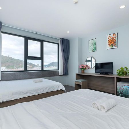 Khach San Son Thinh 23D Thuy Van Vung Tau Buitenkant foto