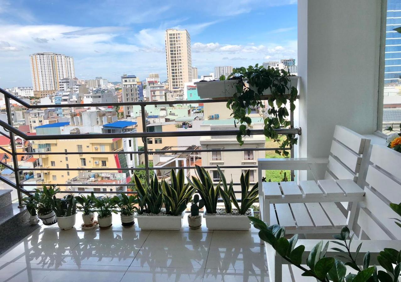 Khach San Son Thinh 23D Thuy Van Vung Tau Buitenkant foto