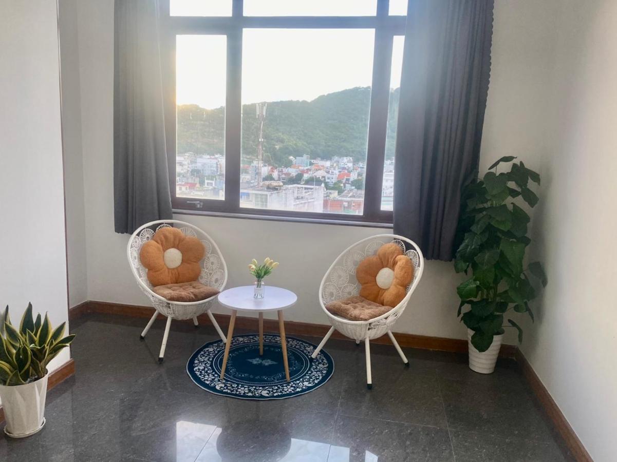 Khach San Son Thinh 23D Thuy Van Vung Tau Buitenkant foto