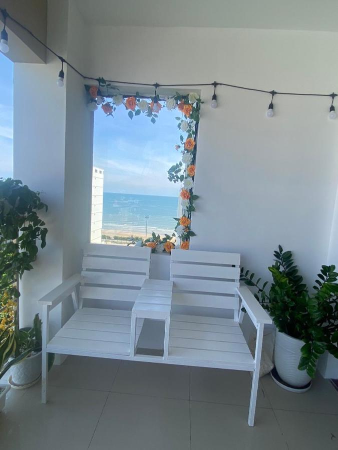 Khach San Son Thinh 23D Thuy Van Vung Tau Buitenkant foto