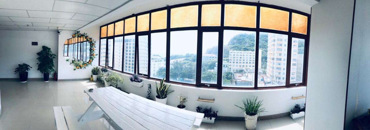 Khach San Son Thinh 23D Thuy Van Vung Tau Buitenkant foto