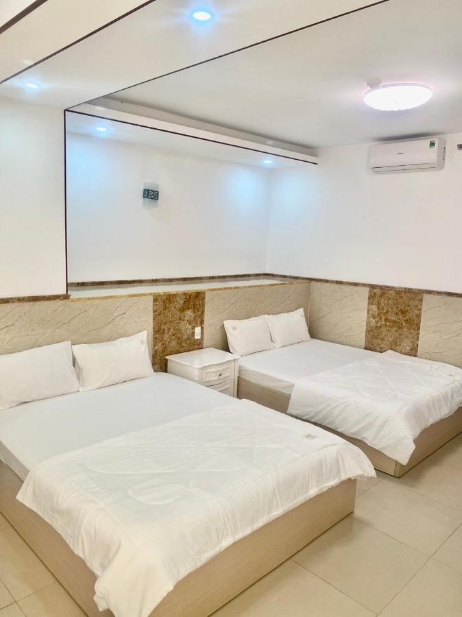 Khach San Son Thinh 23D Thuy Van Vung Tau Buitenkant foto