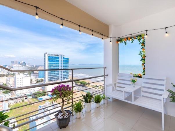 Khach San Son Thinh 23D Thuy Van Vung Tau Buitenkant foto