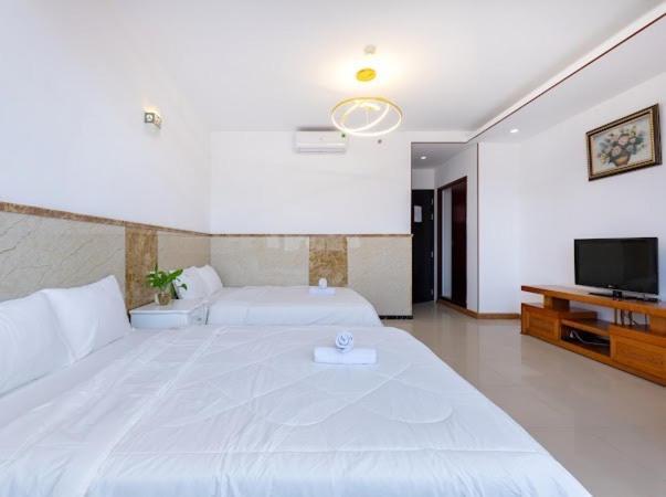 Khach San Son Thinh 23D Thuy Van Vung Tau Buitenkant foto