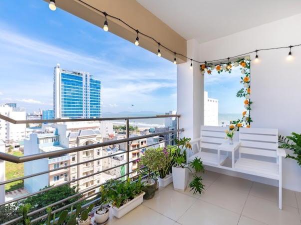 Khach San Son Thinh 23D Thuy Van Vung Tau Buitenkant foto