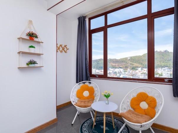 Khach San Son Thinh 23D Thuy Van Vung Tau Buitenkant foto