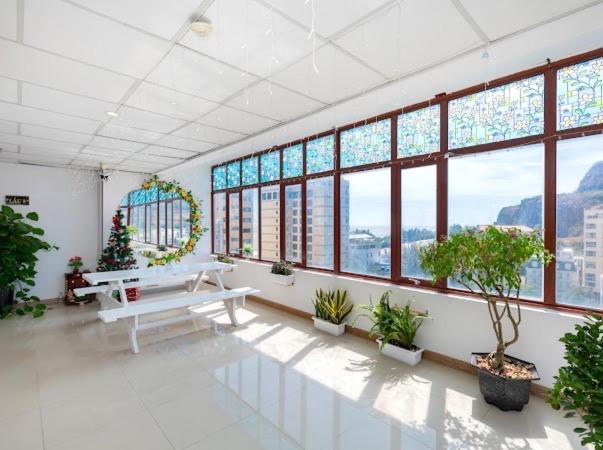 Khach San Son Thinh 23D Thuy Van Vung Tau Buitenkant foto