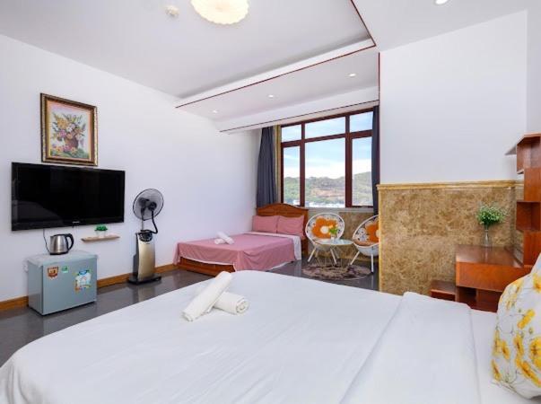 Khach San Son Thinh 23D Thuy Van Vung Tau Buitenkant foto