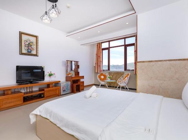 Khach San Son Thinh 23D Thuy Van Vung Tau Buitenkant foto