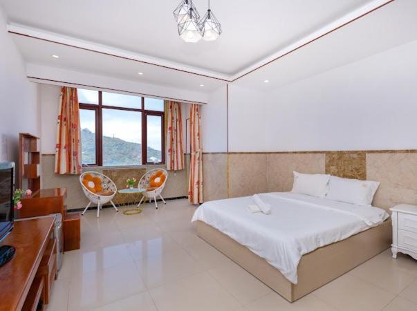 Khach San Son Thinh 23D Thuy Van Vung Tau Buitenkant foto
