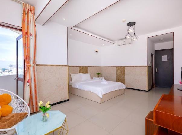 Khach San Son Thinh 23D Thuy Van Vung Tau Buitenkant foto