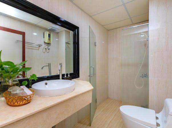 Khach San Son Thinh 23D Thuy Van Vung Tau Buitenkant foto
