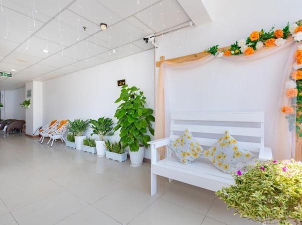Khach San Son Thinh 23D Thuy Van Vung Tau Buitenkant foto