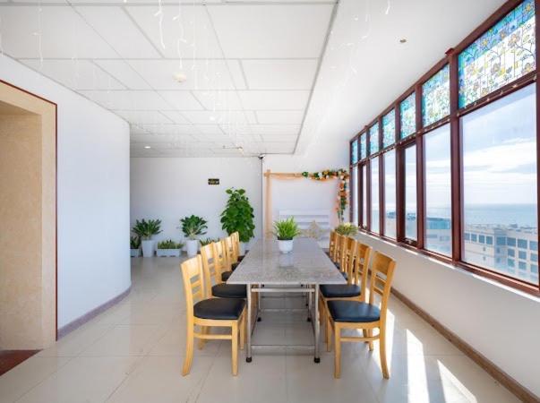 Khach San Son Thinh 23D Thuy Van Vung Tau Buitenkant foto