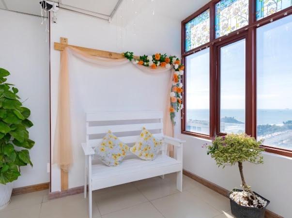 Khach San Son Thinh 23D Thuy Van Vung Tau Buitenkant foto