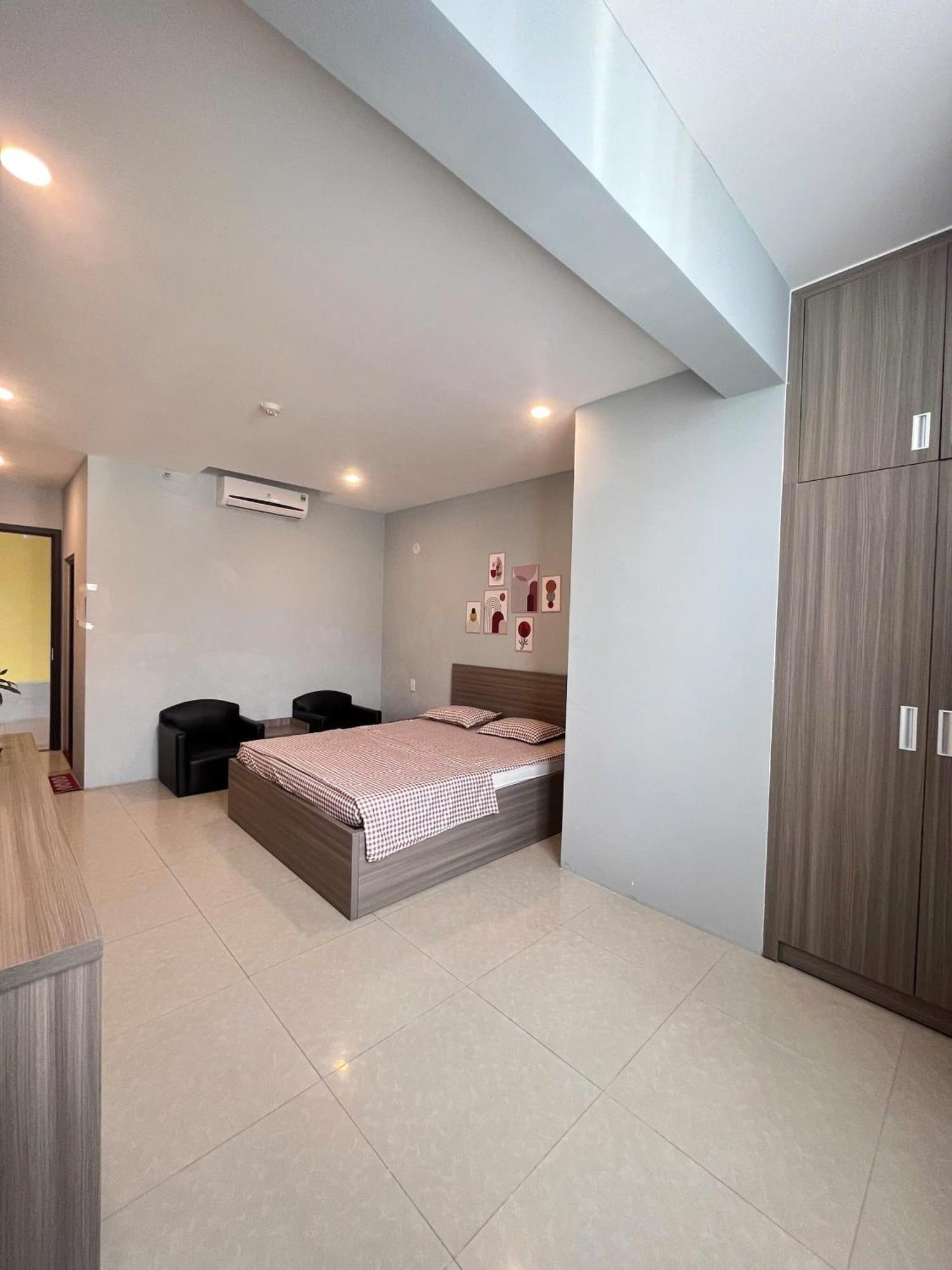 Khach San Son Thinh 23D Thuy Van Vung Tau Buitenkant foto