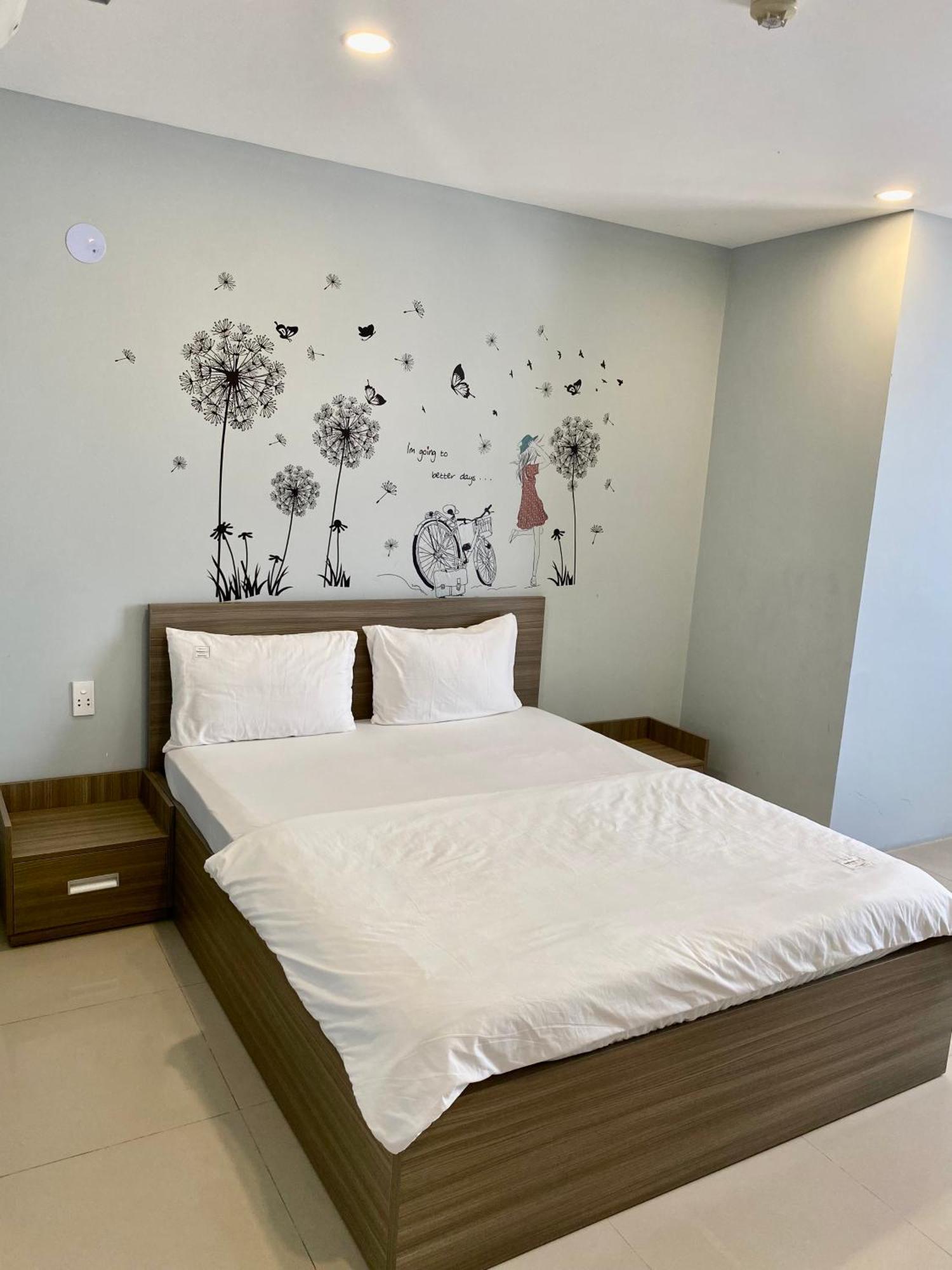 Khach San Son Thinh 23D Thuy Van Vung Tau Buitenkant foto