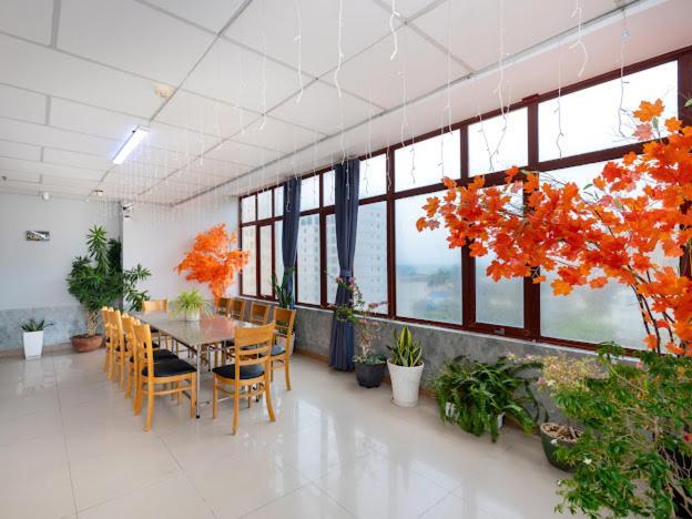 Khach San Son Thinh 23D Thuy Van Vung Tau Buitenkant foto