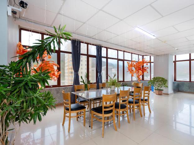 Khach San Son Thinh 23D Thuy Van Vung Tau Buitenkant foto